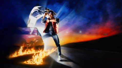 Zurück in die Zukunft Bild 3