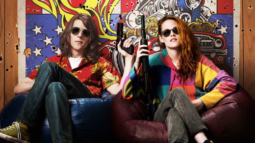 American Ultra Bild 3