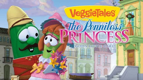 VeggieTales: The Penniless Princess Bild 1