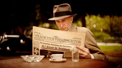 Notre espion chez Hitler Bild 4