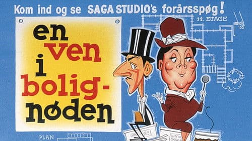 En ven i bolignøden Bild 1