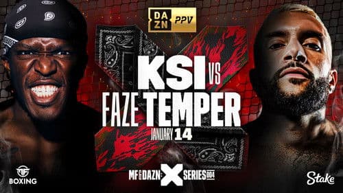 KSI vs. FaZe Temperrr Bild 1
