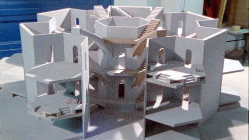 La rosa dei nomi Bild 2