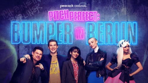 Pitch Perfect: Bumper in Berlin Bild 4