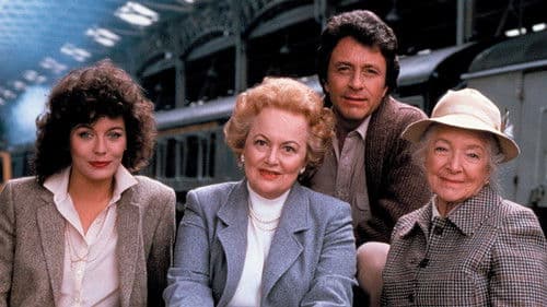 Mörderische Leidenschaft Bild 1