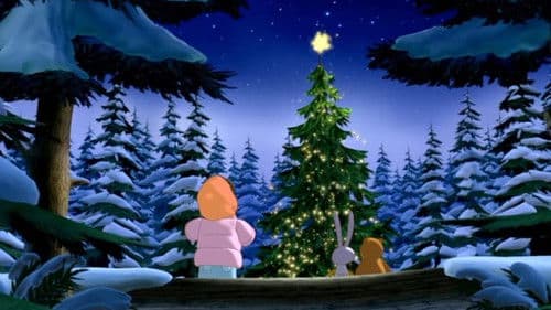 Lauras Weihnachtsstern Bild 4