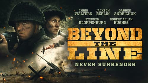 Beyond the Line Bild 1