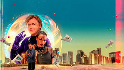 Relax, I'm from the Future Bild 4