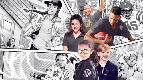 Marvels Hero Project Bild 1