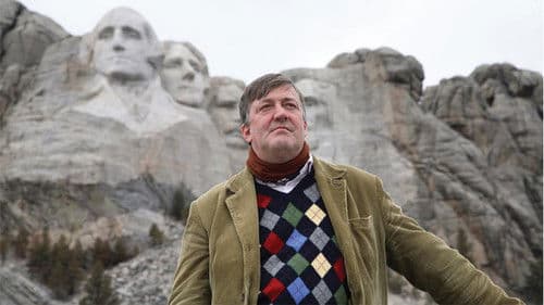 Stephen Fry in America Bild 1
