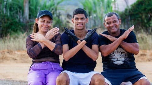 Luva De Pedreiro - O Rei da Jogada Bild 2