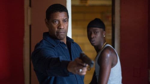 The Equalizer 2 Bild 6