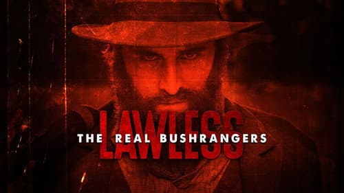 Lawless: The Real Bushrangers Bild 7
