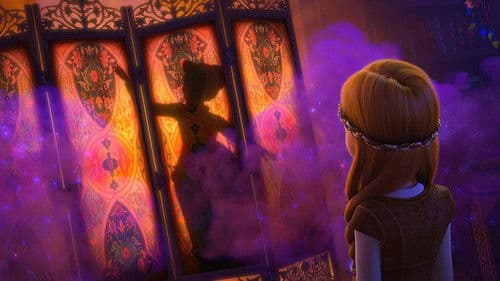 Die Schneekönigin 4 - Im Spiegelland Bild 6