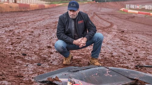 Burning Speed - Sieg um jeden Preis Bild 4