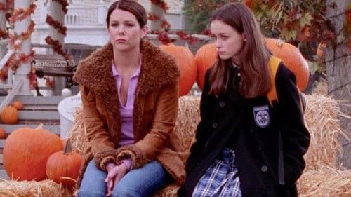 Gilmore Girls - Ein neues Jahr Bild 7