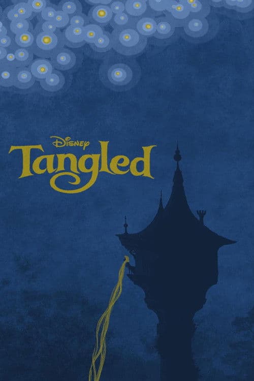 Tangled