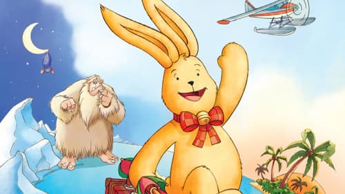 Felix - Ein Hase auf Weltreise Bild 1