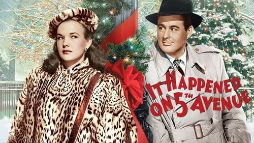 It Happened on Fifth Avenue Bild 1