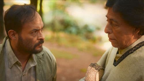 LO QUE SE OCULTA EN LAS SOMBRAS Bild 1