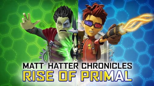 Matt Hatter Chronicles: Rise of Primal Bild 3