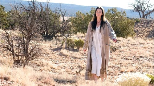 Georgia O'Keeffe Bild 4