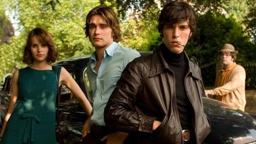 Cemetery Junction Bild 1