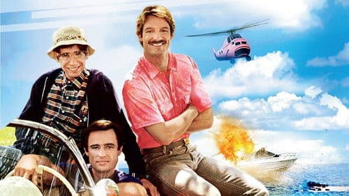 Trio mit vier Fäusten Bild 3