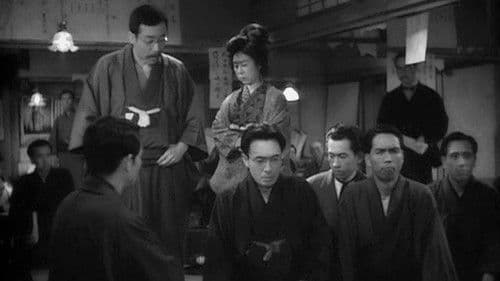 女優須磨子の恋 Bild 5