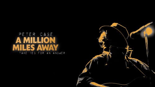 Peter Case: A Million Miles Away Bild 2