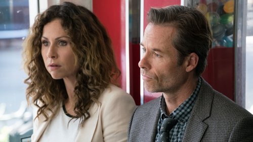 Spinning Man - Im Dunkel deiner Seele Bild 2