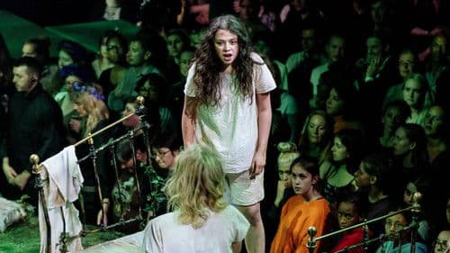 National Theatre Live: A Midsummer Night's Dream Bild 6