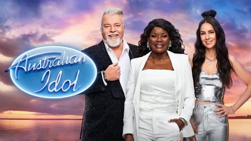 Australian Idol Bild 3