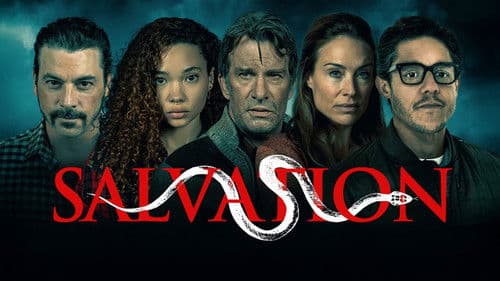 Salvation Bild 2