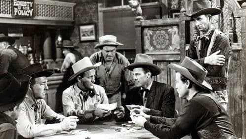 Roaring Westward Bild 1