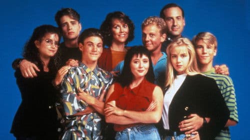 Beverly Hills, 90210 Bild 7