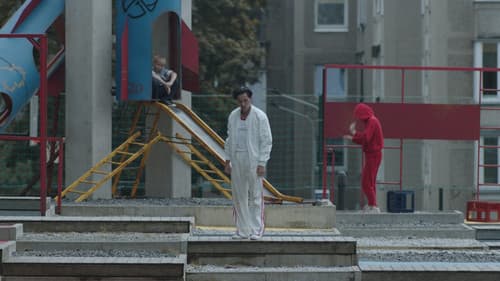 Betono vaikai Bild 4