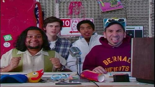 Uncle Morty's Dub Shack Bild 1