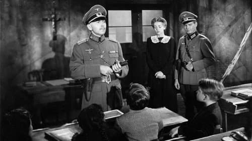 None Shall Escape Bild 7
