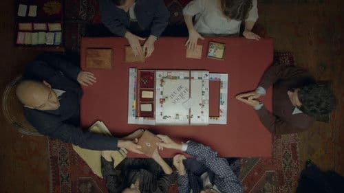 Jeu de Société Bild 2