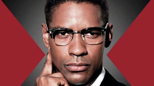 Malcolm X Bild 7