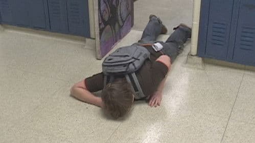 Operation Avalanche Bild 2