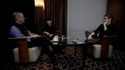 Meeting Snowden Bild 2