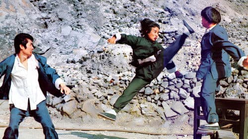 Drei wild wie der Teufel Bild 1