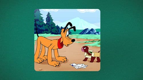 Plutos Überraschungspaket Bild 4