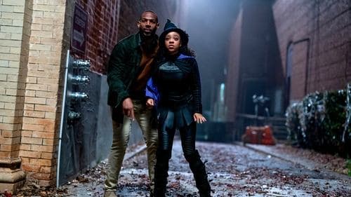 The Curse of Bridge Hollow Bild 1