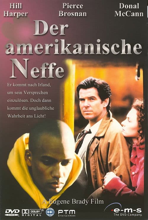 Der amerikanische Neffe