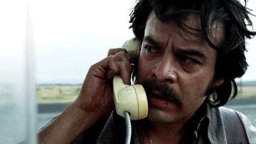 Los minutos negros Bild 4