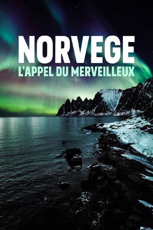 Wundersames Norwegen