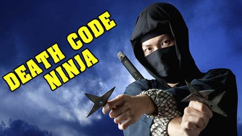 Death Code: Ninja Bild 3